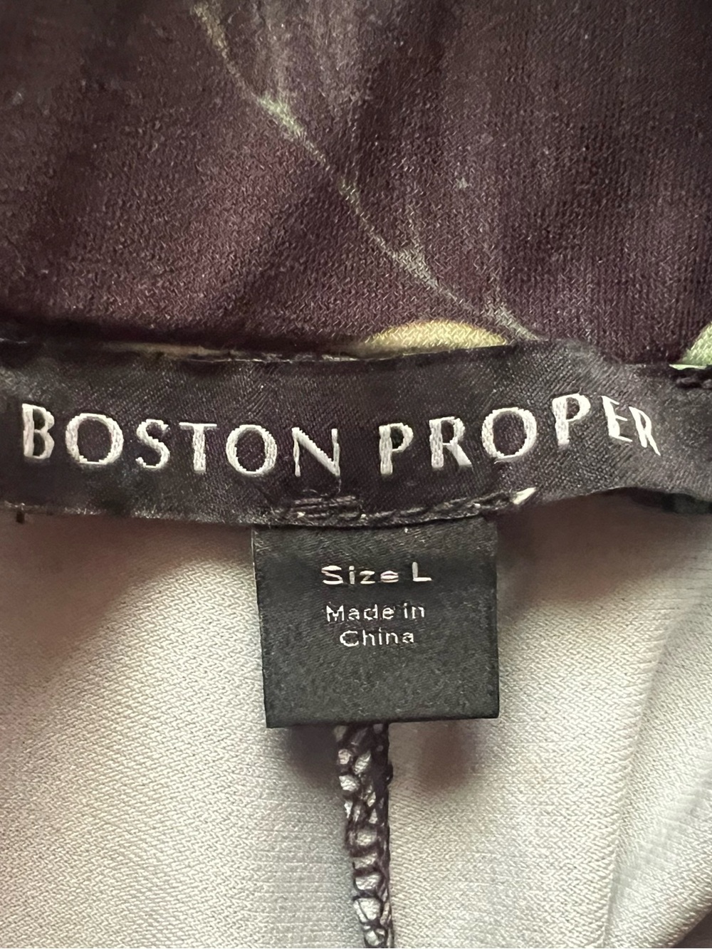 Boston Proper - Picture 3 of 3